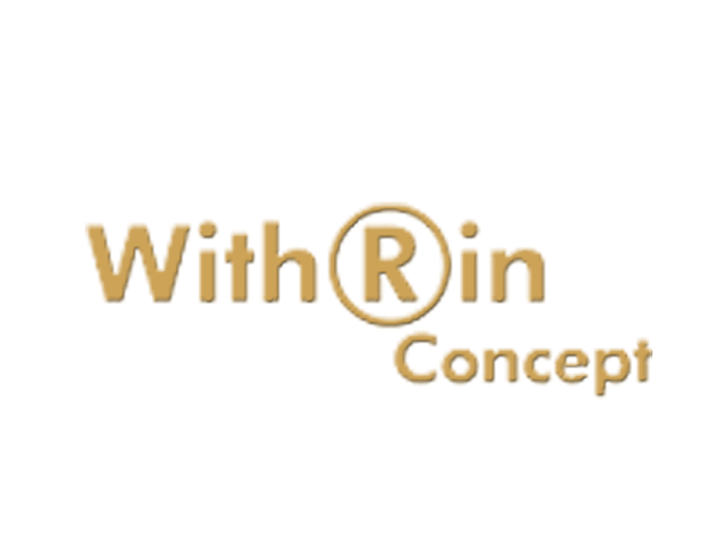withrin